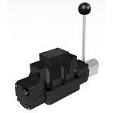 Directional Control Valve - Series D4L / D9L